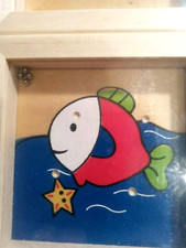 Kugel Geduldspiele 3er Set /