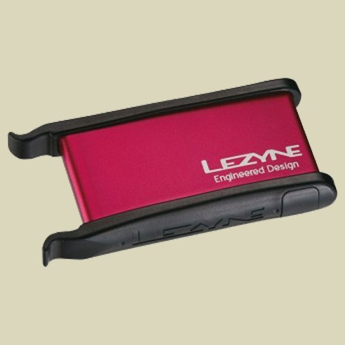 Lezyne reparaturset lever kit - reparaturset,