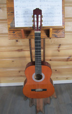 Eleca Acoustic 6 String Guitar