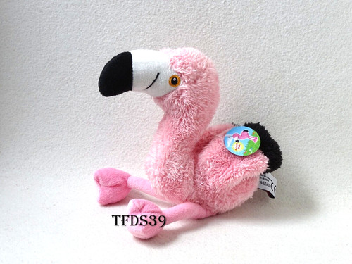 Ferrero flamingo paloma - flamingo, 🦩paloma