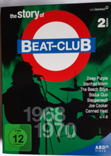 The Story of Beat-Club Volume