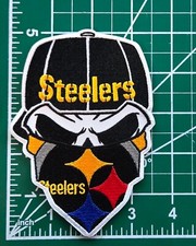 Pittsburgh Steelers BIG 5"