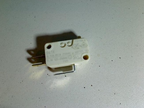 Switch sensor schalter d41x - sensor,