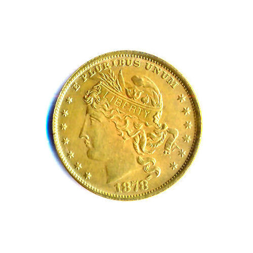 Große münze 100 - 100, cent