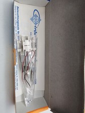 Roco H0 4479 Beleuchtungssatz für Eilzugwagen 4250-4255 in OVP