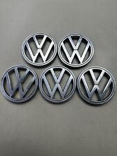 5 stück VW Käfer  Emblem