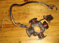 Rex 125 Chopper Typ SMC