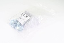 REXROTH 3842 538 718, Winkel, 80x80 Silver Set