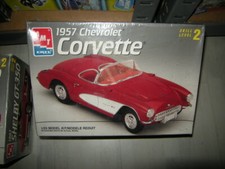 1:25 AMT Ertl Chevrolet
