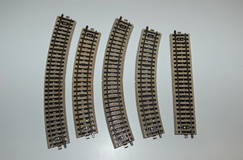 Märklin 5200 5206 5106 - märklin, h0