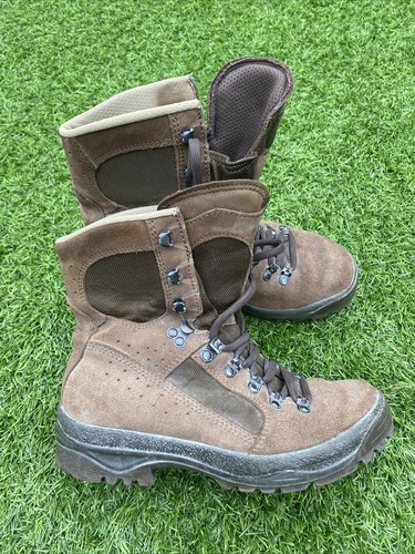 British army surplus meindl - british,