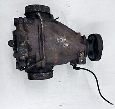 Hinterachsgetriebe MERCEDES-BENZ E-Klasse (W124) Differential 230E 2,3l 97kW
