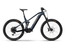 Haibike Alltrail 6 Fully