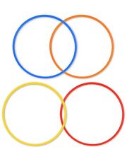 4 x Kombi Ring 50, ø 50 cm