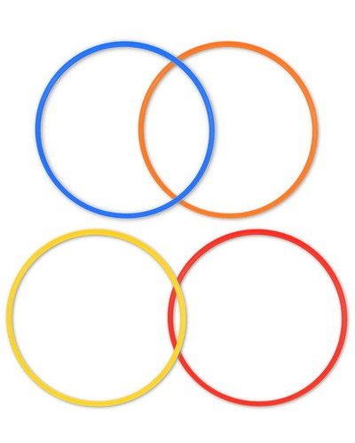 Kombi ring ø 50 - ring,
