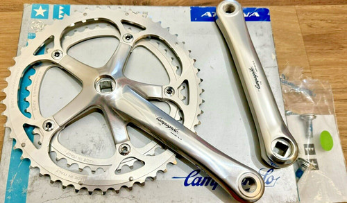 Campagnolo athena - campagnolo,