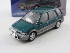 94 Honda Civic Shuttle Beagle