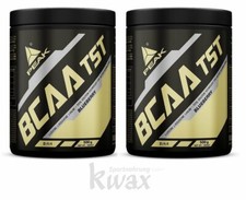 (EUR 41,61/kg) 2er-Pack Peak BCAA TST 2 x 500g Pulver