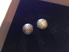 Pandora Clip Charm Anhänger 2er Set, 925er Silber Zirkonia Weiß Herz Liebe