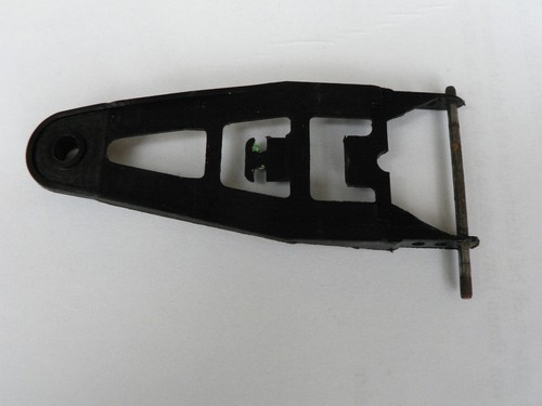 Carrera 124 schwingarm - 124,