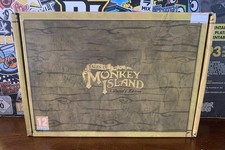 Tales monkey island - of,