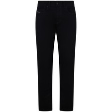 DIESEL - Herren Jeans schwarz