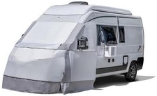 Brunner Cli-Mats Split Fahrerhaus-Isoliermatte 2tlg. Ford Transit 1687346