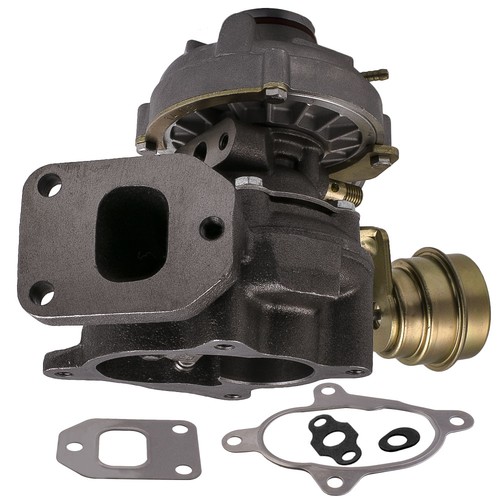 Turbolader for t4 - turbolader,