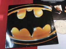 Prince  BATMAN  -  Soundtrack