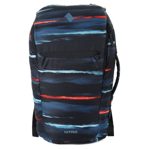 Nitro urban collection - urban, nikuro