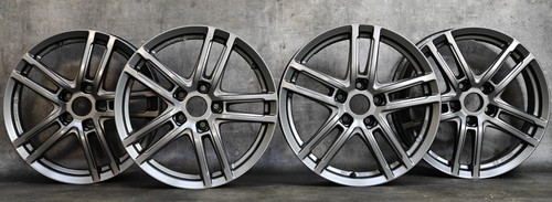 Dezent alufelgen audi - 4,