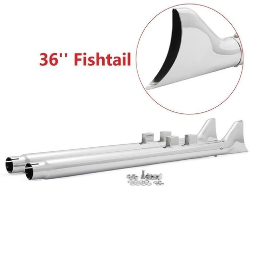36in fishtail slip - 36in., ons
