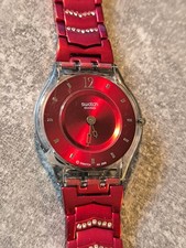 Tolle Swatch Skin mit Batterie