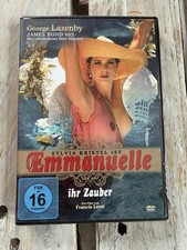 Emmanuelle - Ihr Zauber Neu &