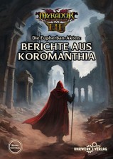 Myranor 5E Berichte aus