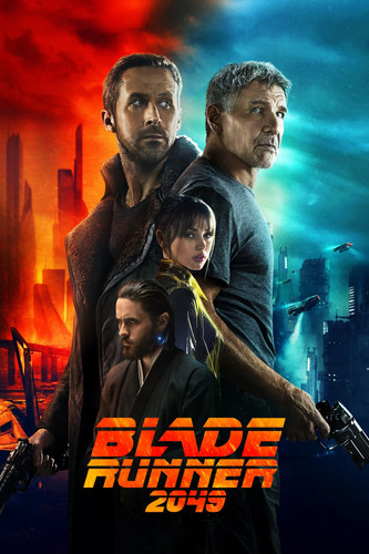 Blade runner 2049 - 2049, (2017)