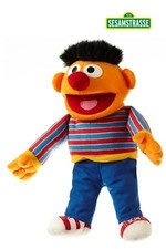 LIVING PUPPETS Handpuppe