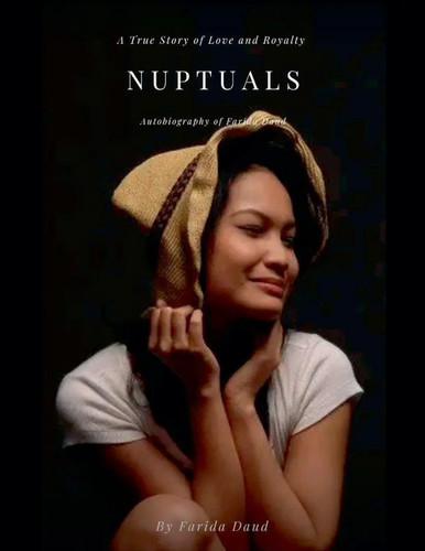 Farida daud nuptuals a - nuptuals., true