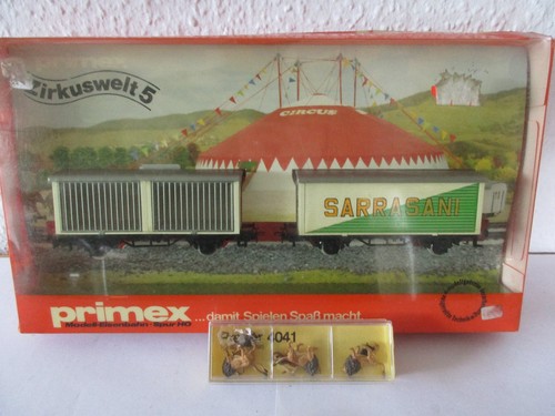 Primex märklin 4590 - primex,