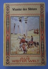 Wunder des Südens , Aus