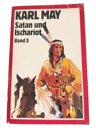 Karl may satan und ischariot - karl,