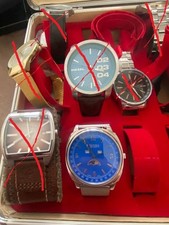 NAUTEC NO LIMIT Uhr Armbanduhr