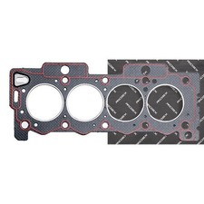 RIDEX 318G0034 Zylinderkopfdichtung passend für PEUGEOT 206 Schrägheck (2A/C)