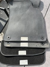 Audi Velour Fußmatten A5 Gebraucht