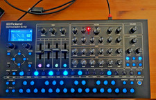 Roland SH-4d - OVP - TOP