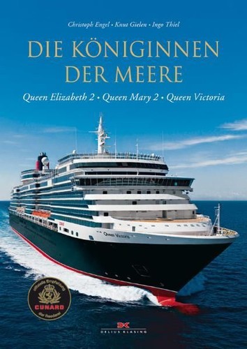 Die königinnen der meere - der,