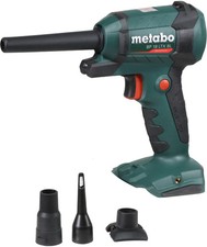 Metabo BP18LTXBL Akku-Gebläse
