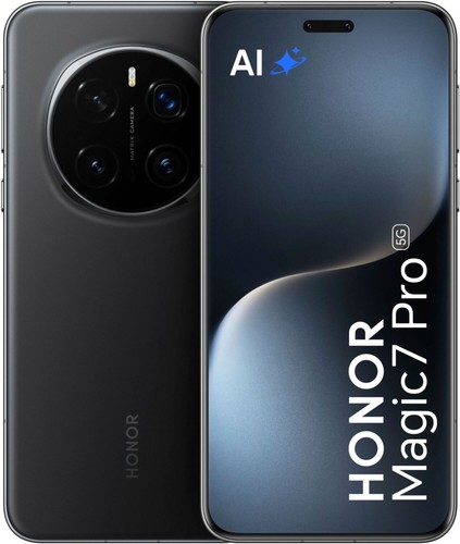Honor magic pro - magic, 512gb