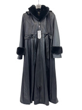 Modamix Damen Kunstleder