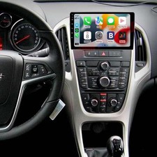 9" Android 14 Autoradio